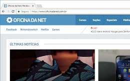 Google Chrome 57 chega para todas as plataformas