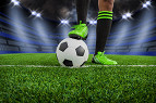 Novo campeonato de futebol será transmitido pelo Facebook Novo campeonato de futebol será transmitido pelo Facebook