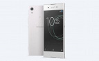 Sony Xperia XA1 já tem data para lançamento Sony Xperia XA1 já tem data para lançamento
