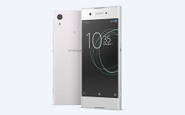 Sony Xperia XA1 já tem data para lançamento