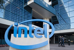 Intel fecha negócio bilionário envolvendo carros autônomos Intel fecha negócio bilionário envolvendo carros autônomos