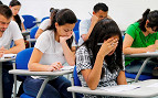 Dados de milhares de estudantes paulistas vazam na web Dados de milhares de estudantes paulistas vazam na web