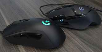 [VÃDEO] Review: Mouse Logitech G403, voltando Ã s origens com modernidade