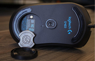 [VÃDEO] Review: Mouse Logitech G403, voltando Ã s origens com modernidade