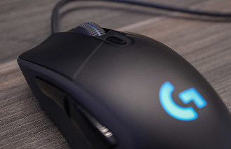 [VÃDEO] Review: Mouse Logitech G403, voltando Ã s origens com modernidade