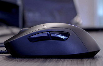 [VÃDEO] Review: Mouse Logitech G403, voltando Ã s origens com modernidade