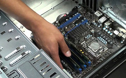 Em 13 anos, vendas de PCs foram as piores em 2016 Em 13 anos, vendas de PCs foram as piores em 2016