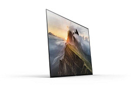 Primeira TV OLED da Sony chega ao mercado Primeira TV OLED da Sony chega ao mercado
