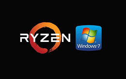 Microsoft interrompe updates no Windows 7/8.1 em computadores com AMD Ryzen e Intel Kaby Lake Microsoft interrompe updates no Windows 7/8.1 em computadores com AMD Ryzen e Intel Kaby Lake