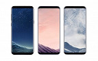 Galaxy S8 tem novas informações vazadas: preço, cores e especificações Galaxy S8 tem novas informações vazadas: preço, cores e especificações