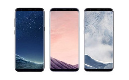 Galaxy S8 tem novas informações vazadas: preço, cores e especificações Galaxy S8 tem novas informações vazadas: preço, cores e especificações