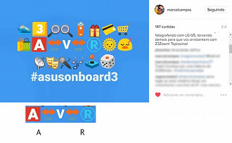 O que esperar do ASUS Zenfone 3 Zoom no Brasil? E o evento ASUS ONBOARD 3 O que esperar do ASUS Zenfone 3 Zoom no Brasil? E o evento ASUS ONBOARD 3