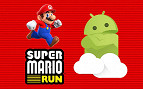 Super Mario Run chega ao Android nesta Quinta Super Mario Run chega ao Android nesta Quinta