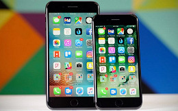 Apple tem queda de 50% dos consumidores no Brasil em 2016, diz consultoria Apple tem queda de 50% dos consumidores no Brasil em 2016, diz consultoria