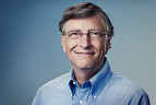Pela quarta vez consecutiva, Bill Gates é o homem mais rico do mundo Pela quarta vez consecutiva, Bill Gates é o homem mais rico do mundo