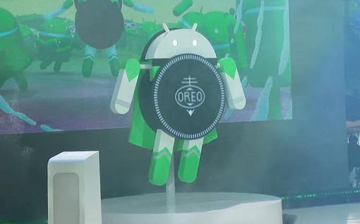 As novidades do Android 8 OREO