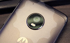 Moto G5 Plus - Primeiras impressões Moto G5 Plus - Primeiras impressões