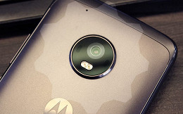 Moto G5 Plus - Primeiras impressões
