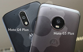 Moto G5 Plus - Primeiras impressÃµes