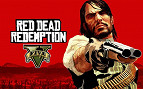 Estão fazendo um mod de Red Dead Redemption em GTA V!