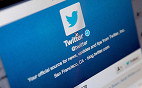 Twitter suspende mais de 630 mil contas de usuários Twitter suspende mais de 630 mil contas de usuários