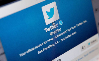 Twitter suspende mais de 630 mil contas de usuários
