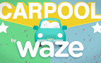 Waze apresenta sistema de caronas no Brasil
