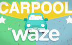 Waze apresenta sistema de caronas no Brasil Waze apresenta sistema de caronas no Brasil