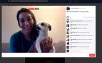 Recurso de transmissão ao vivo do Facebook agora também em PC Recurso de transmissão ao vivo do Facebook agora também em PC