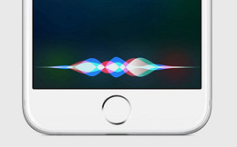 Menino de 4 anos usa Siri do iPhone e salva vida de mãe