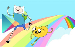 Google libera um app pago gratuitamente por semana para usuários Android