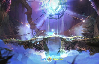 Ori and The Blind Forest: AnÃ¡lise do jogo