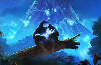 Ori and The Blind Forest: AnÃ¡lise do jogo