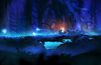 Ori and The Blind Forest: AnÃ¡lise do jogo