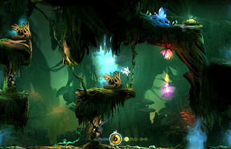 Ori and The Blind Forest: AnÃ¡lise do jogo