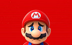 Super Mario Run fica abaixo das expectativas da Nintendo para o Android