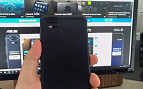 Zenfone 3 Zoom - Primeiras impressões Zenfone 3 Zoom - Primeiras impressões