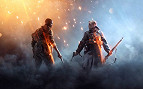 Premium Friends: Usuários do Battlefield 1 poderão jogar as DLCs sem pagar