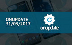 ON UPDATE: O Galaxy S8 Chegou! ON UPDATE: O Galaxy S8 Chegou!
