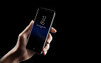 Samsung tem 20 milhões de unidades do Galaxy S8 para estreia Samsung tem 20 milhões de unidades do Galaxy S8 para estreia