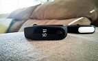 Review Xiaomi Mi Band 2: Vale a pena comprar uma pulseira? Review Xiaomi Mi Band 2: Vale a pena comprar uma pulseira?