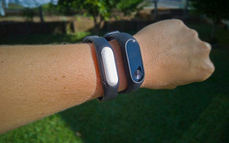Review Xiaomi Mi Band 2: Vale a pena comprar uma pulseira?