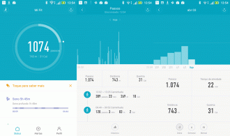 Review Xiaomi Mi Band 2: Vale a pena comprar uma pulseira?