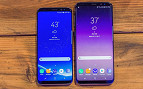 COLUNA: Seria o Galaxy S8 a redenção da Samsung? COLUNA: Seria o Galaxy S8 a redenção da Samsung?