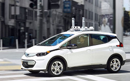 GM irá contratar mais de mil de funcionários para fábrica de carros autônomos 