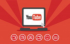 YouTube anuncia serviço de streaming para concorrer com TV por assinatura