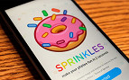 Microsoft lança sua própria versão do Snapchat: Sprinkles