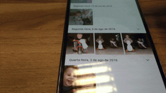 10 dicas para usar no Google Fotos