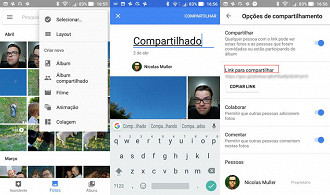 10 dicas para usar no Google Fotos