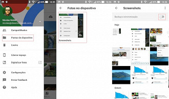 10 dicas para usar no Google Fotos